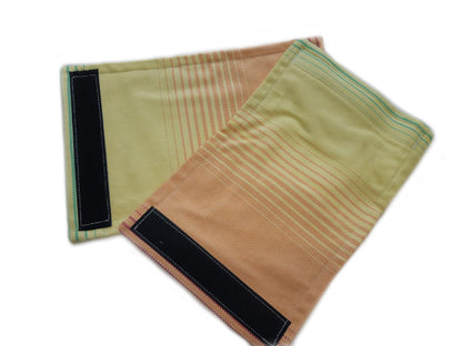 Little Frog Drool Pads