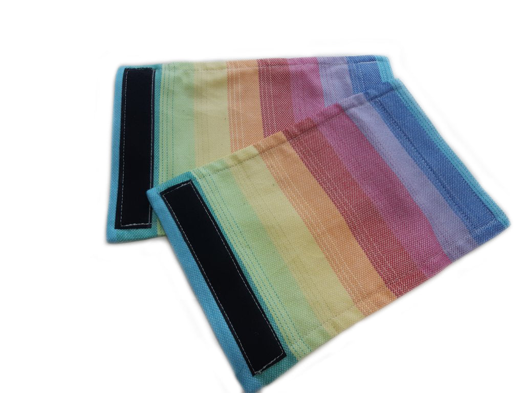 Little Frog Drool Pads