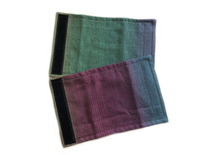 Little Frog Drool Pads