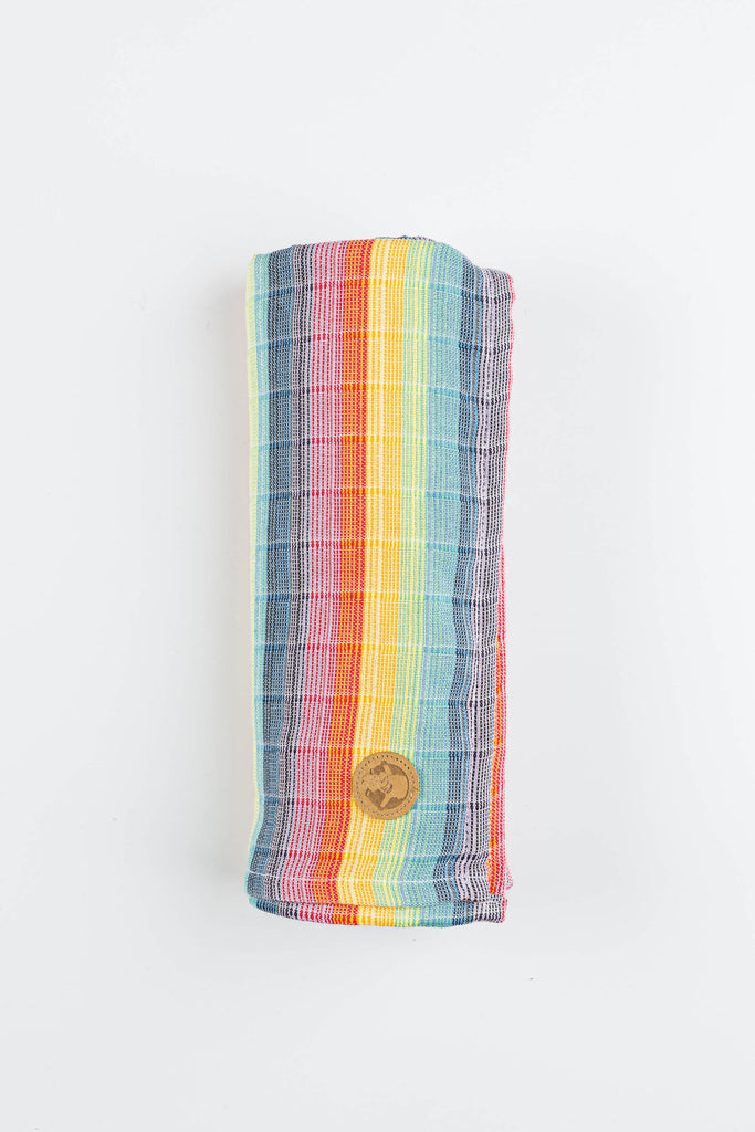 LennyLamb Swaddle Blanket - Luna