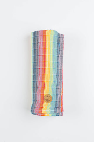 LennyLamb Swaddle Blanket - Luna