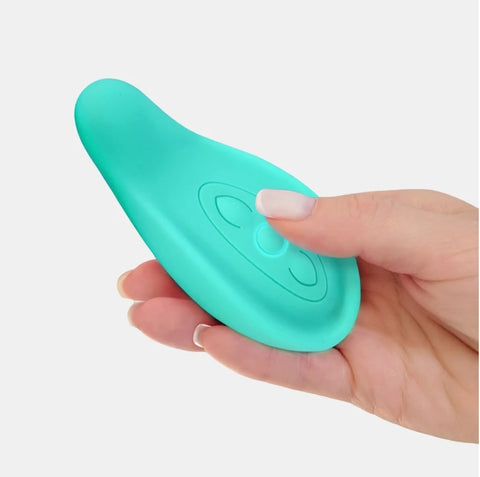 LaVie Lactation Massager - Teal