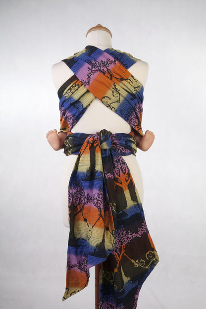 LennyLamb Wrap-Tai - Primal Love (13Thirteen Exclusive)