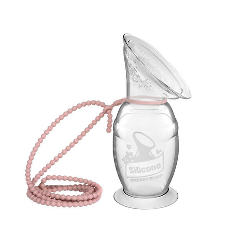 Haakaa Silicone Breast Pump Strap