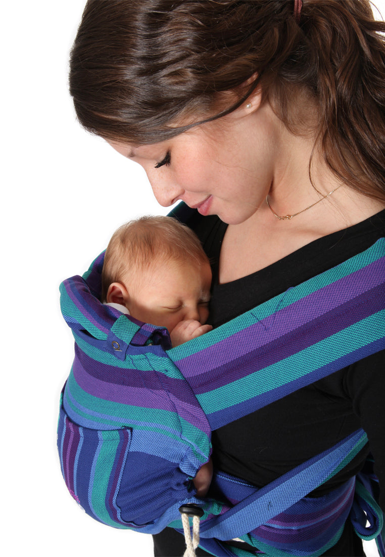 Chimparoo Mei Tai Fit (Meh Dai)