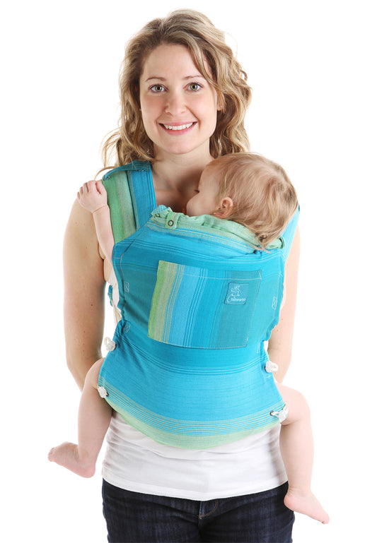 Chimparoo Mei Tai Fit (Meh Dai)