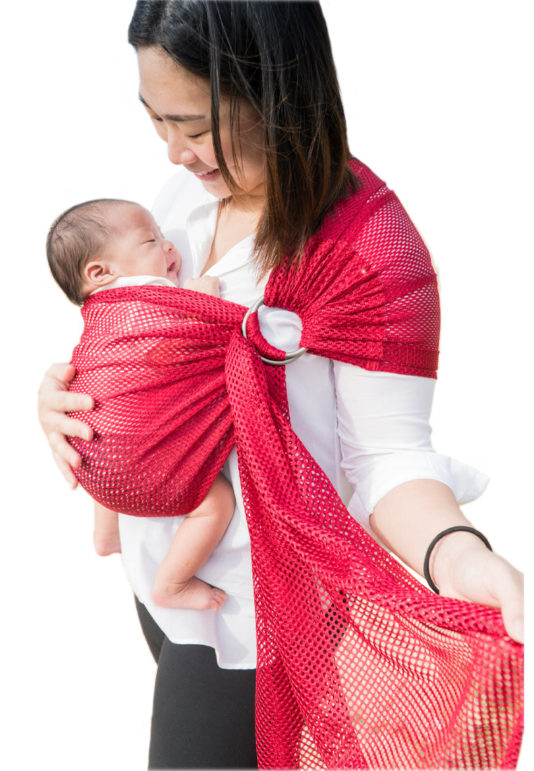 Chimparoo Air-O Ring Sling
