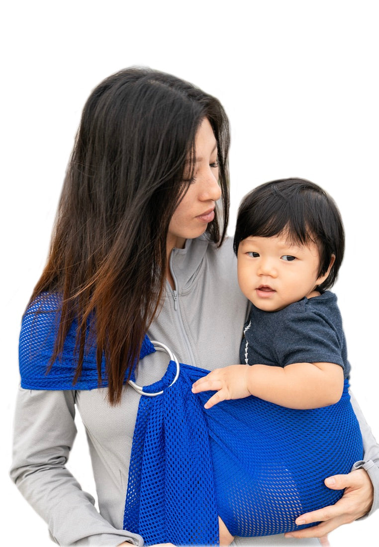 Chimparoo Air-O Ring Sling