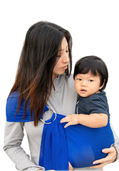 Chimparoo Air-O Ring Sling