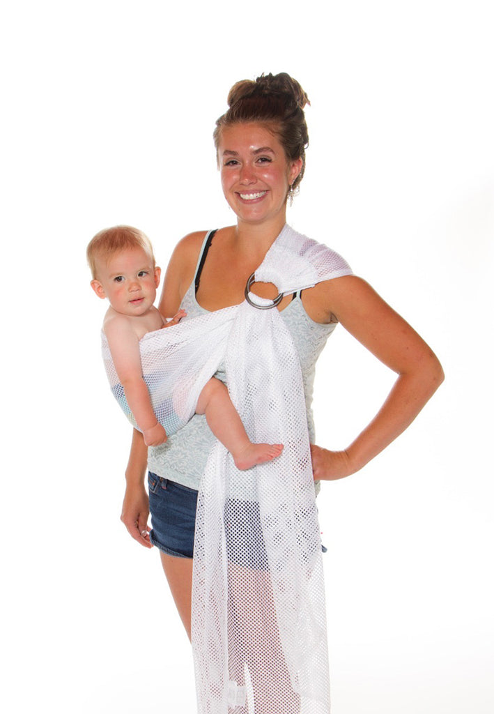 Chimparoo Air-O Ring Sling