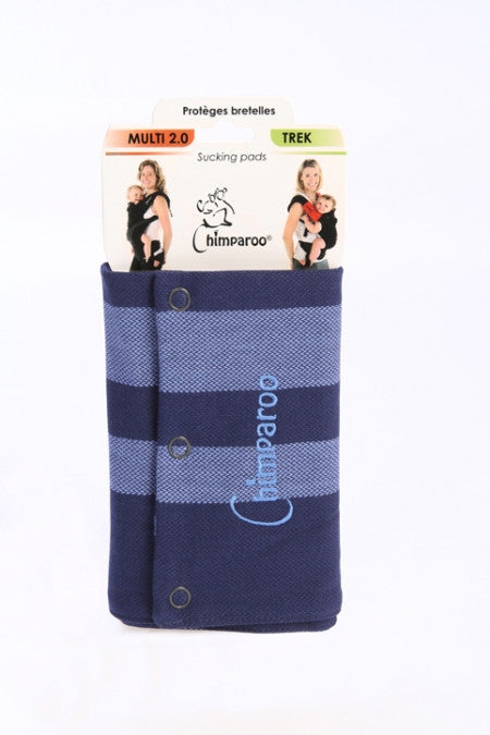 Chimparoo Drool Pads