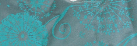 Chimparoo Drool Pads