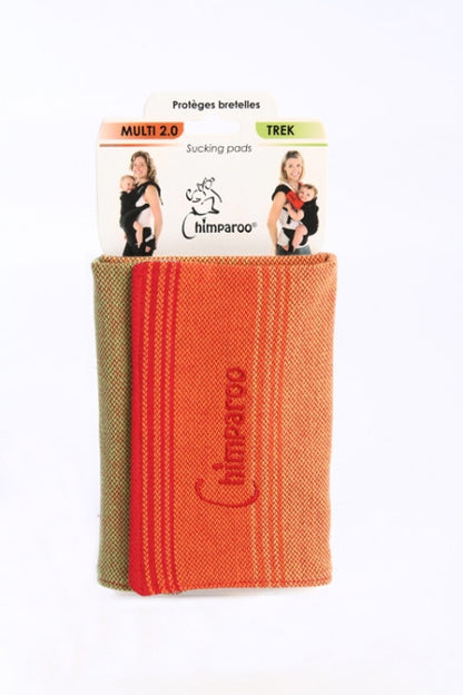 Chimparoo Drool Pads