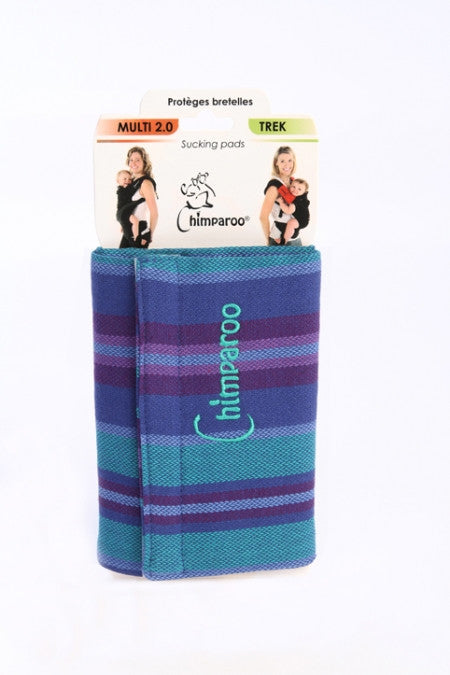 Chimparoo Drool Pads