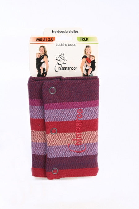 Chimparoo Drool Pads