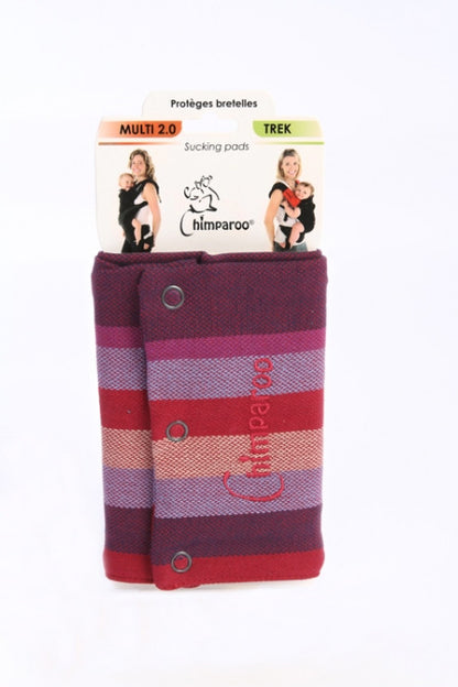 Chimparoo Drool Pads