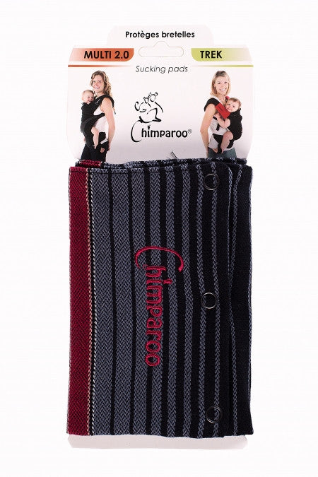 Chimparoo Drool Pads