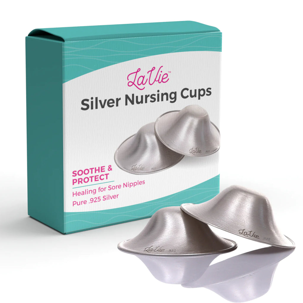 Silverette | Nursing Cups