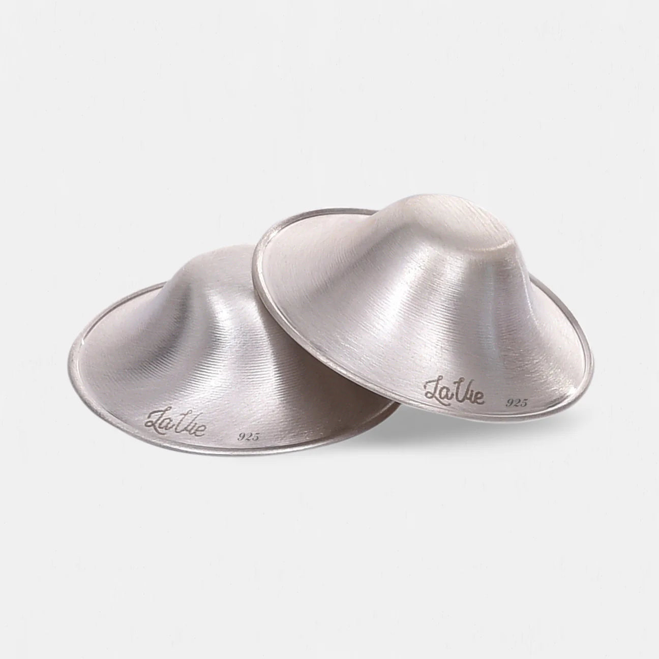 LaVie Silver Nursing Cups