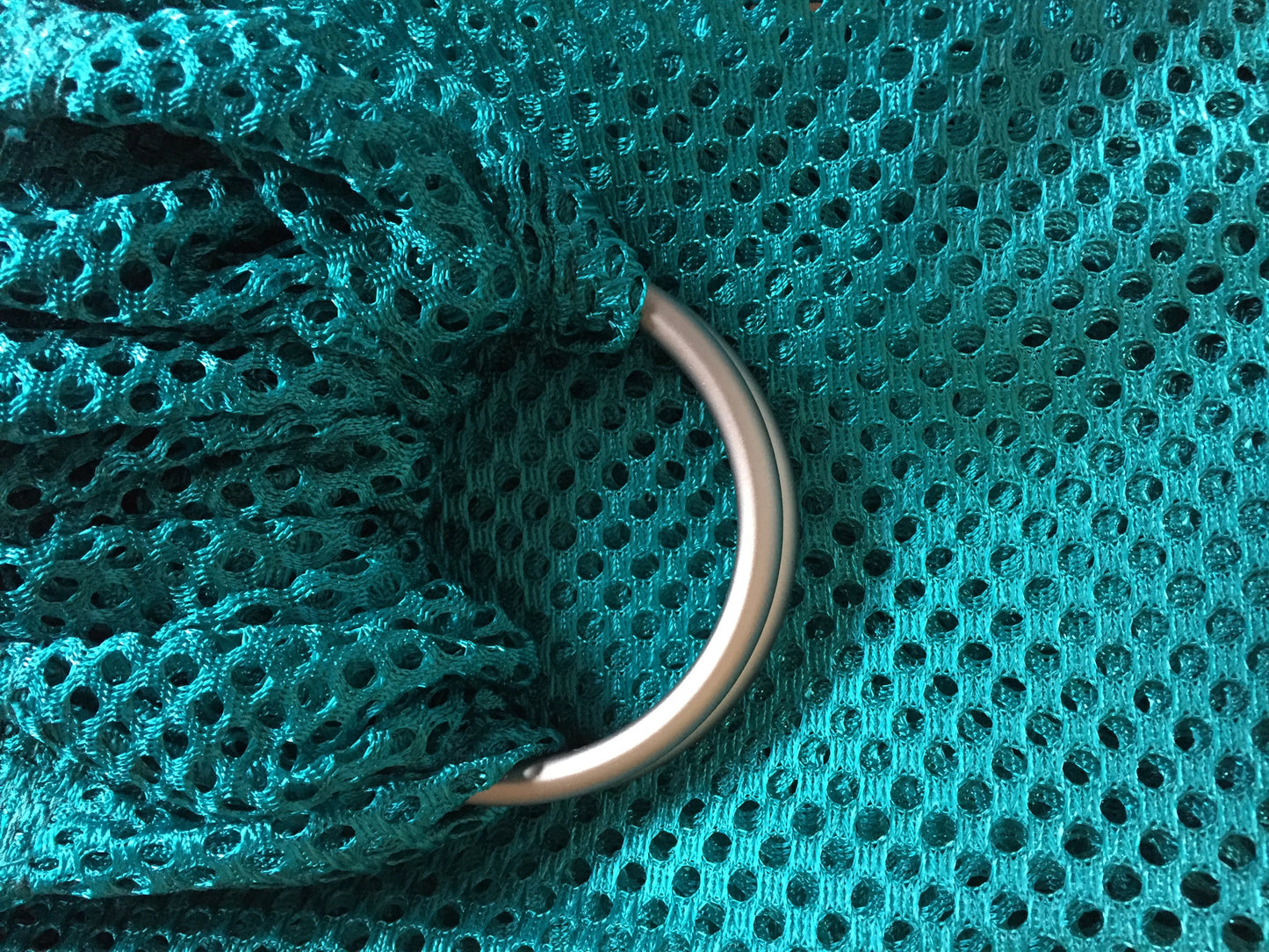 Chimparoo Air-O Ring Sling