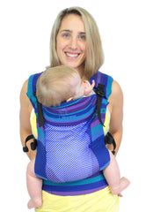 0-3M (Airy &amp; Breathable)