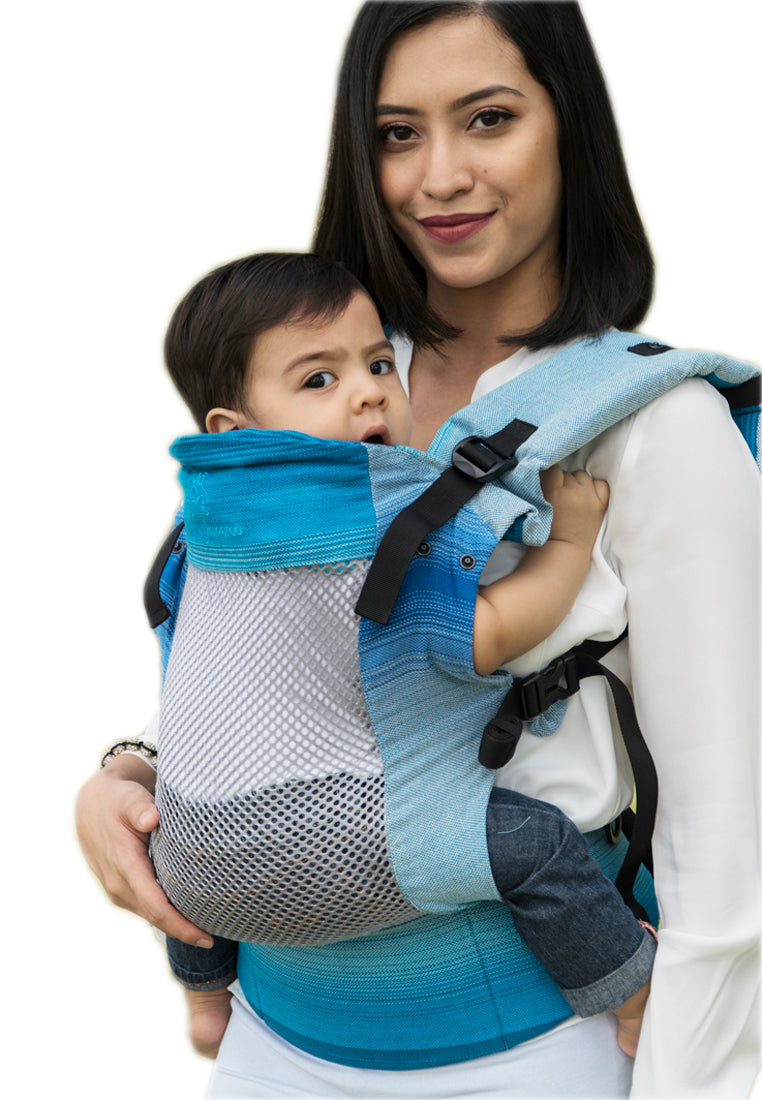 Chimparoo Trek Air-O Woven