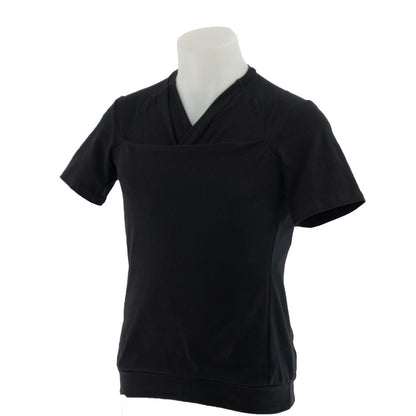 Basic Men's Skin-to-Skin Kangaroo T shirt by VIJA Design