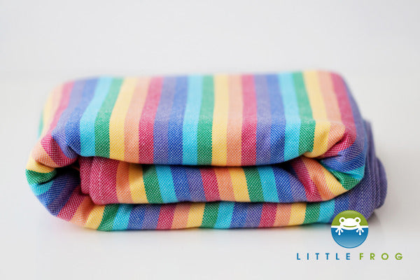 Little Frog Wrap - Chalcedony