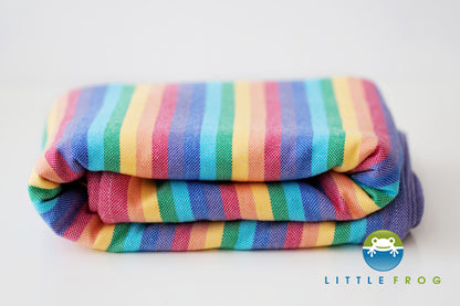 Little Frog Wrap - Chalcedony