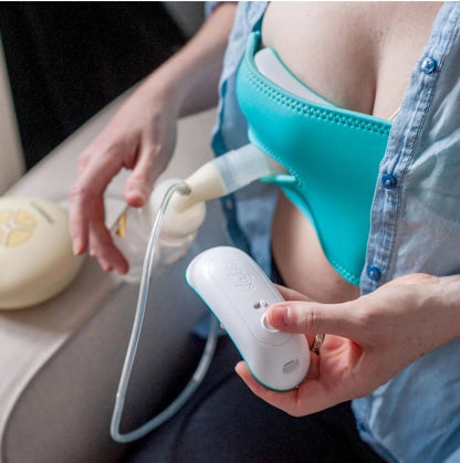 LaVie Warming Massage Pads