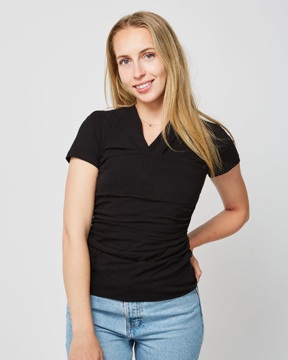 Skin-to-Skin Kangaroo T-Shirt by VIJA Design