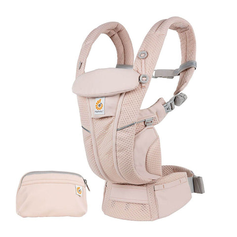 Ergobaby Omni Breeze Carrier