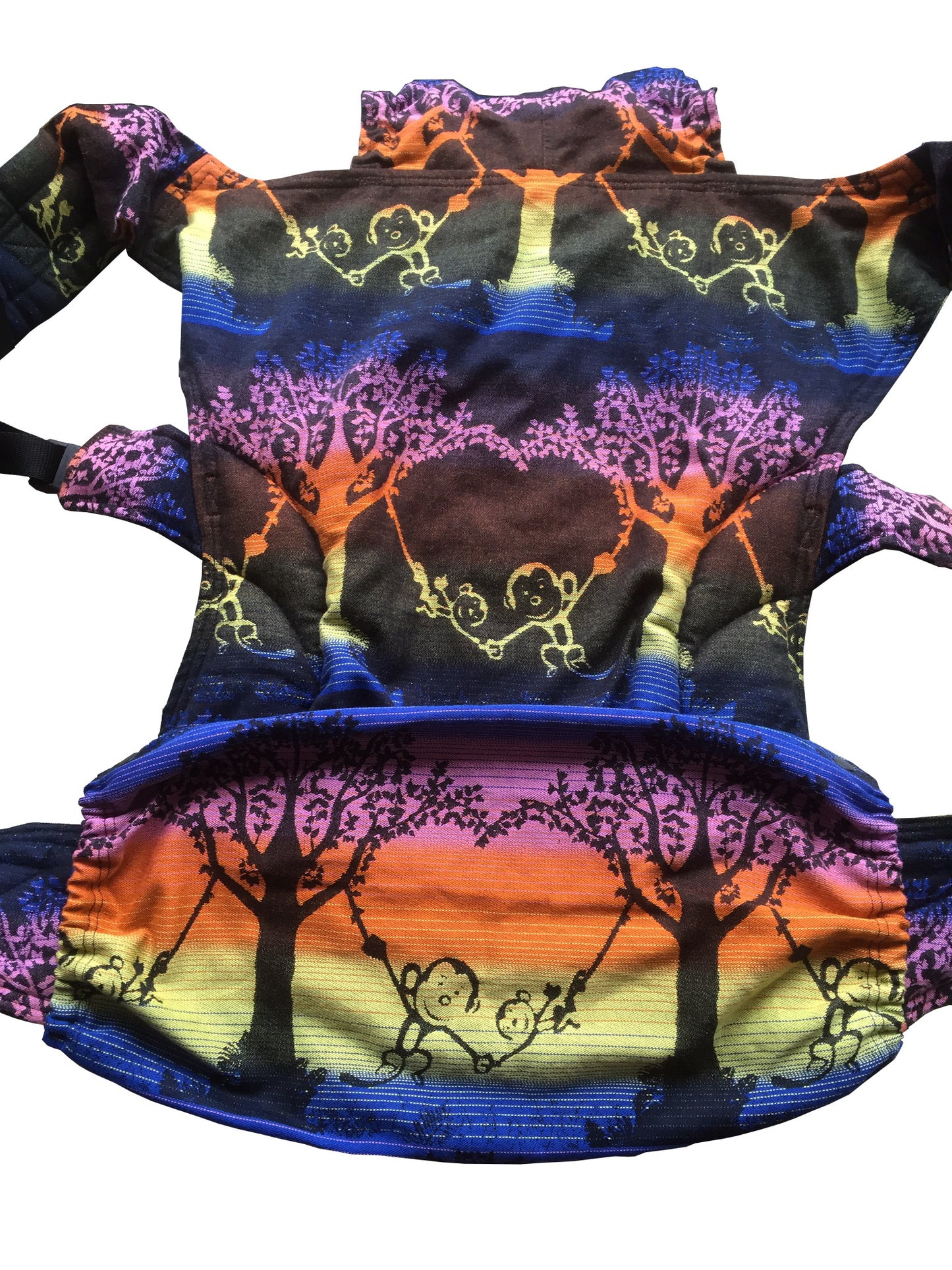 LennyLamb Carrier Case - Primal Love (13Thirteen Exclusive) (clearance)