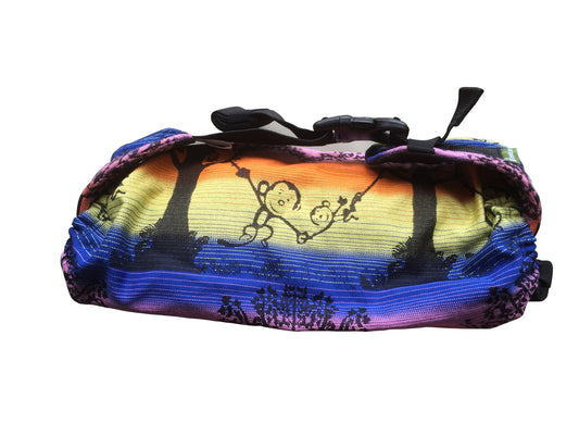 LennyLamb Carrier Case - Primal Love (13Thirteen Exclusive)