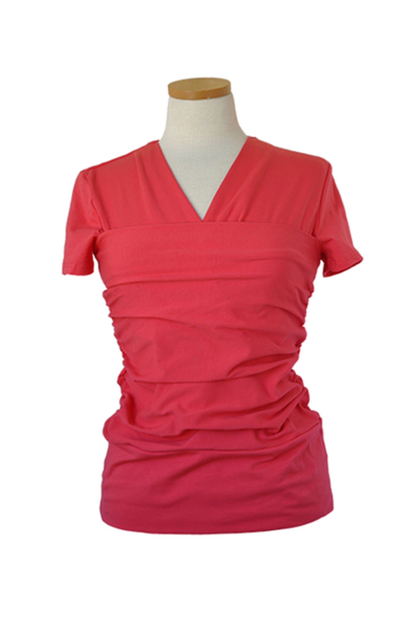 Skin-to-Skin Kangaroo T-Shirt by VIJA Design