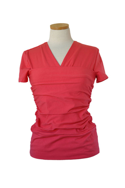 Skin-to-Skin Kangaroo T-Shirt by VIJA Design